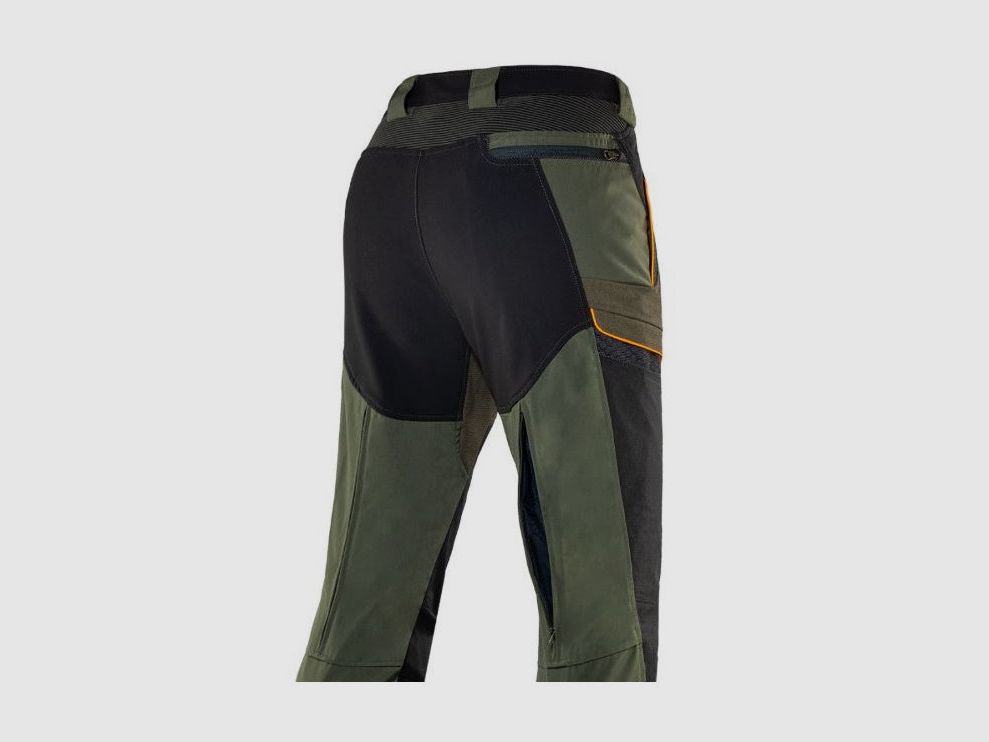 TRABALDO PANTALONE COUGAR 4.0 2000/19700/KEPR, image 10 of 10