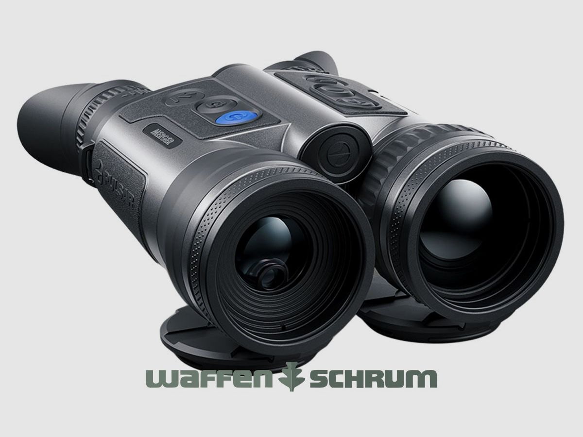 Pulsar Merger XT50 LRF