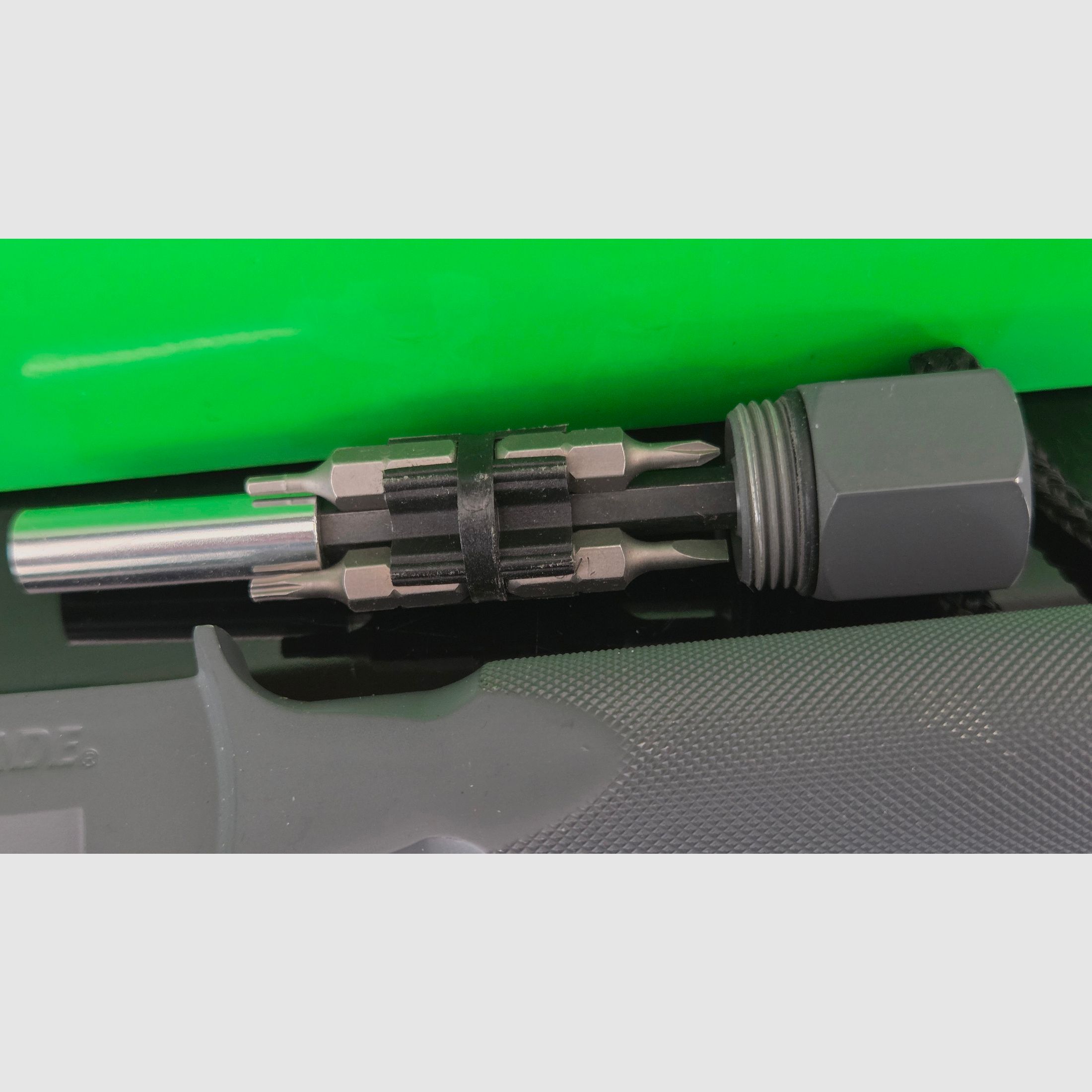 Messer Strade SCHF1SM