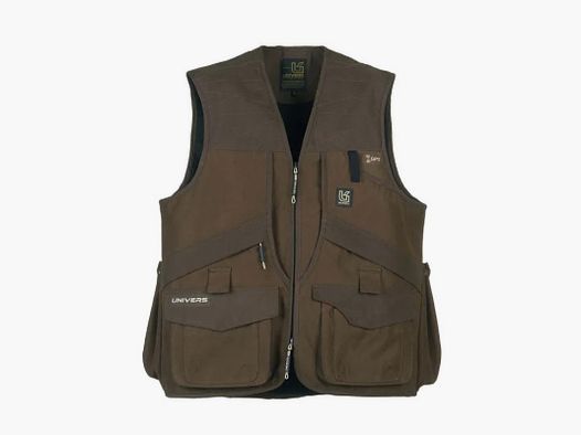 UNIVERS GILET FAGIANO - TECHNISCH JACHTVEST