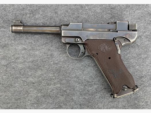 VKT - Lahti L35 (1. Serie inkl. original Zubehör)