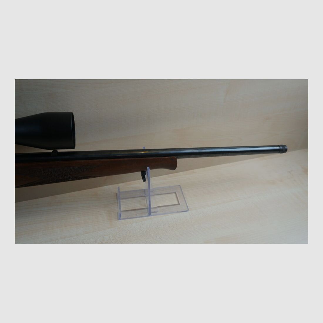 Weihrauch HW 60 J