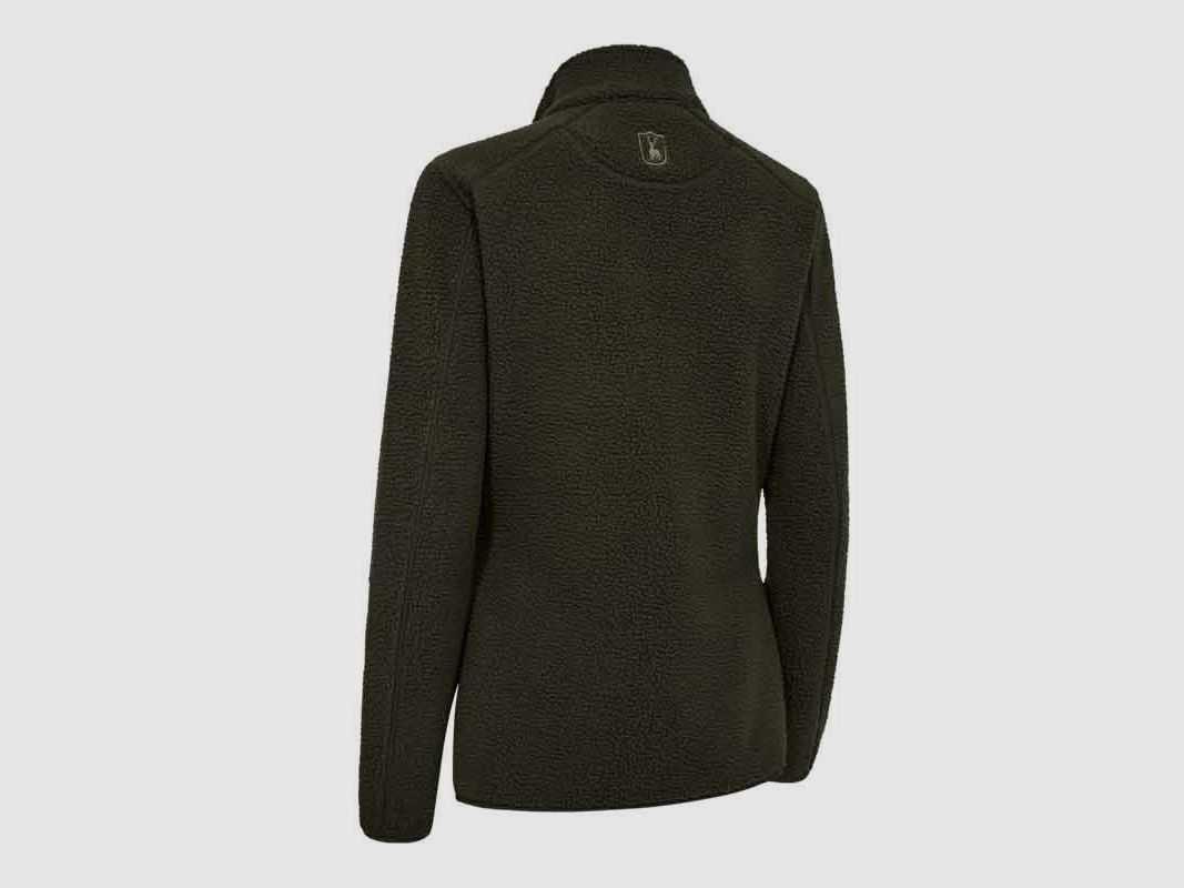 Deerhunter D-Fleecejacke Lady Atlas, Bild 4 von 4