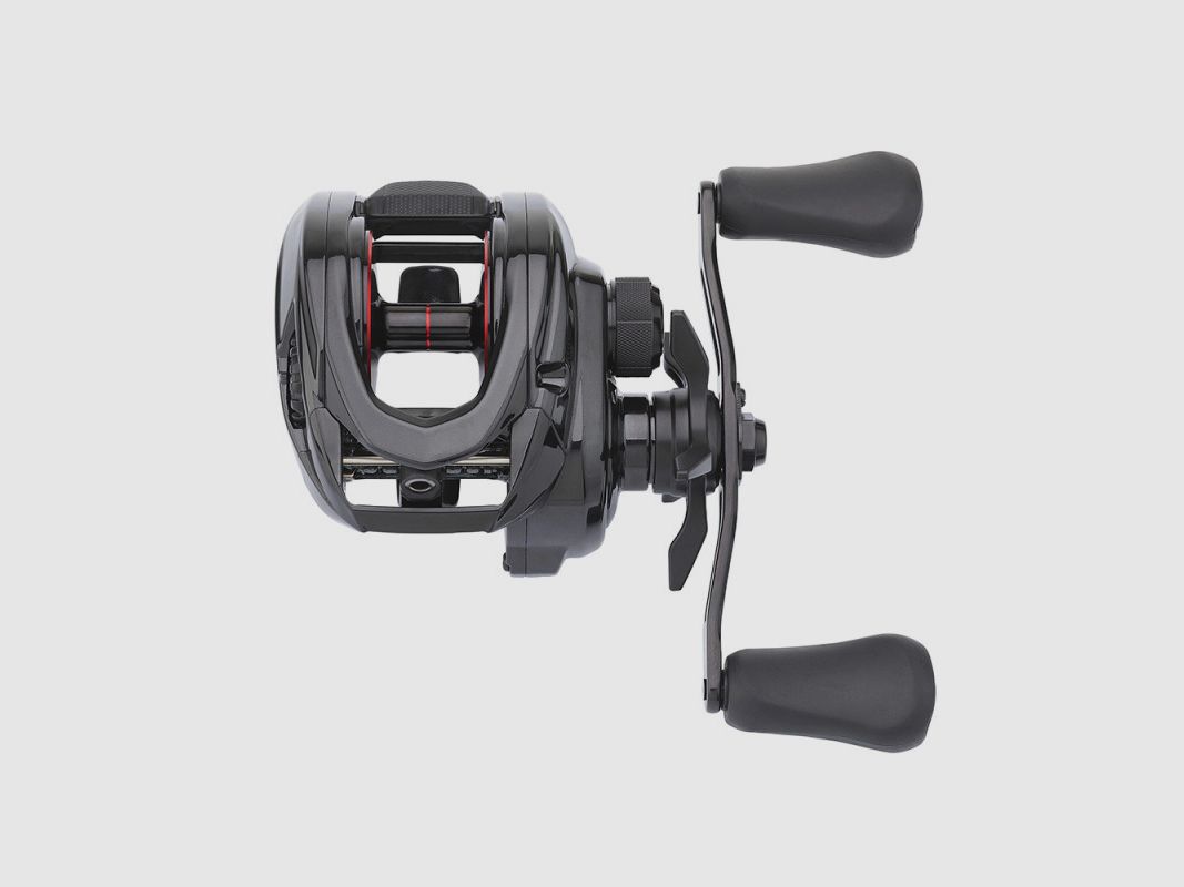 Daiwa Phantom 300 PL vismolen, afbeelding 2 van 2