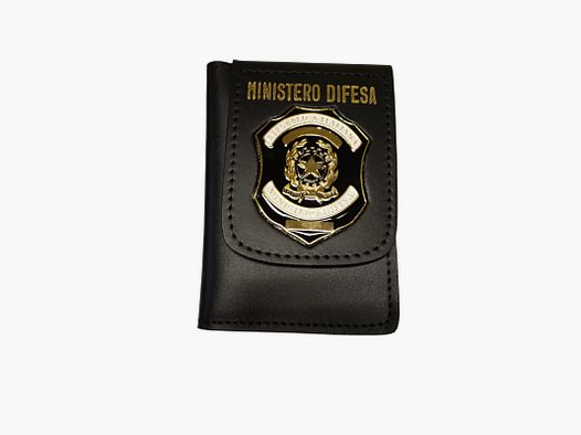 VEGA HOLSTER 1 WD 106 Portemonnee Ministerie van Defensie