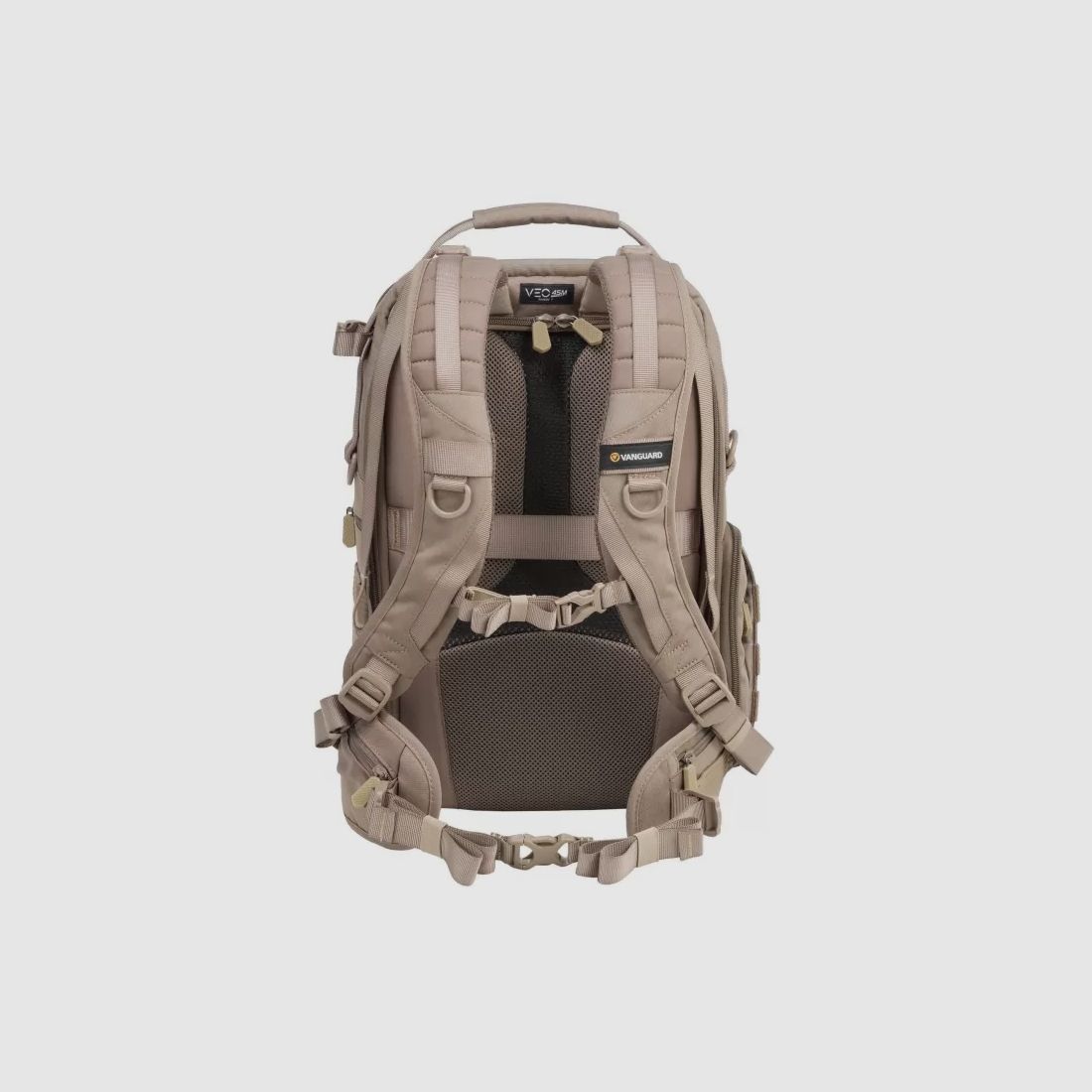 Veo Range T45M BG - Rucksack, Bild 5 von 21