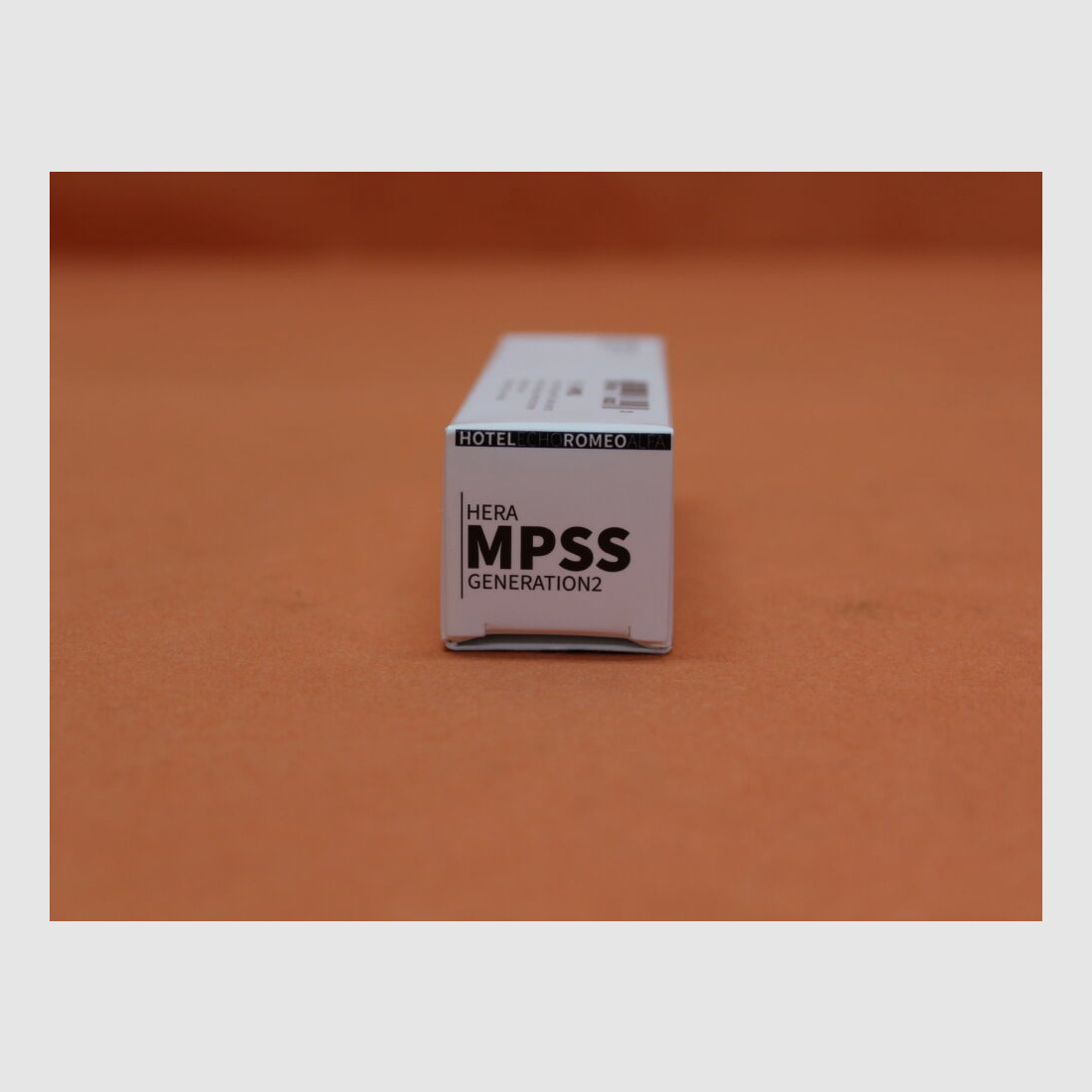 HERA AR-15: HERA MPSS (11.06) Semi Auto Multi Purpose Safety Selector/ beidseitige Sicherung 45°/ 90°