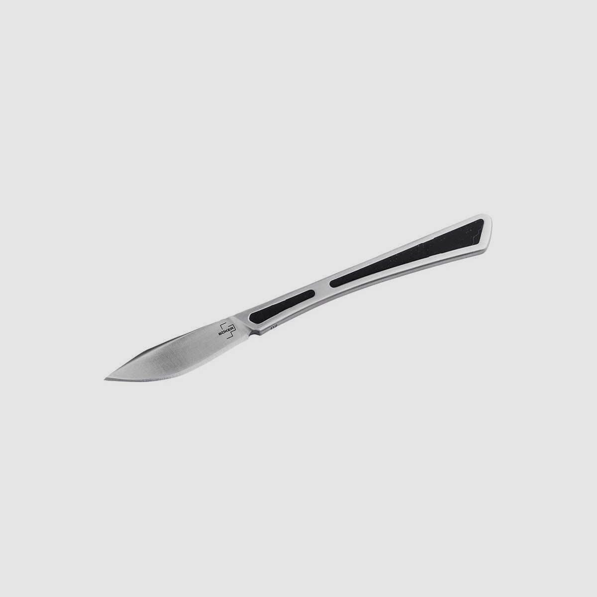 Feststehende Messer Scalpel Boker Plus