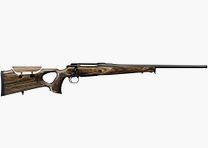 J.P. Sauer & Sohn Sauer 101 GTI .308 Win. LL 510 mm ohne Visierung M15x1 Linksausführung
