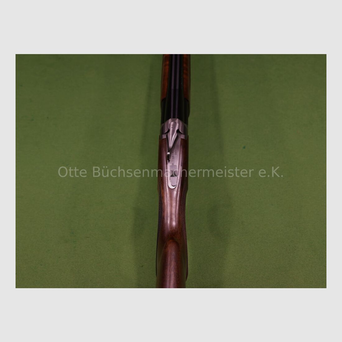 Browning B525 Sporter 1 Verdadero Zurdo, imagen 7 de 10