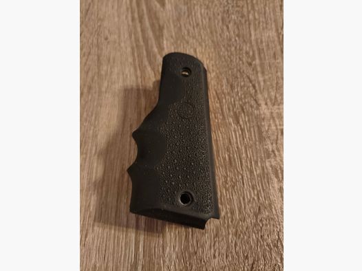 Pachmayr gripplaat 1911