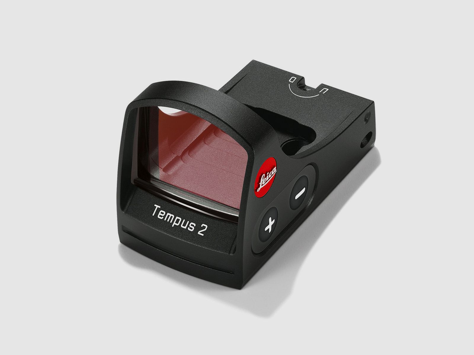 LEICA Tempus 2 ASPH. 2.5 MOA red dot sight