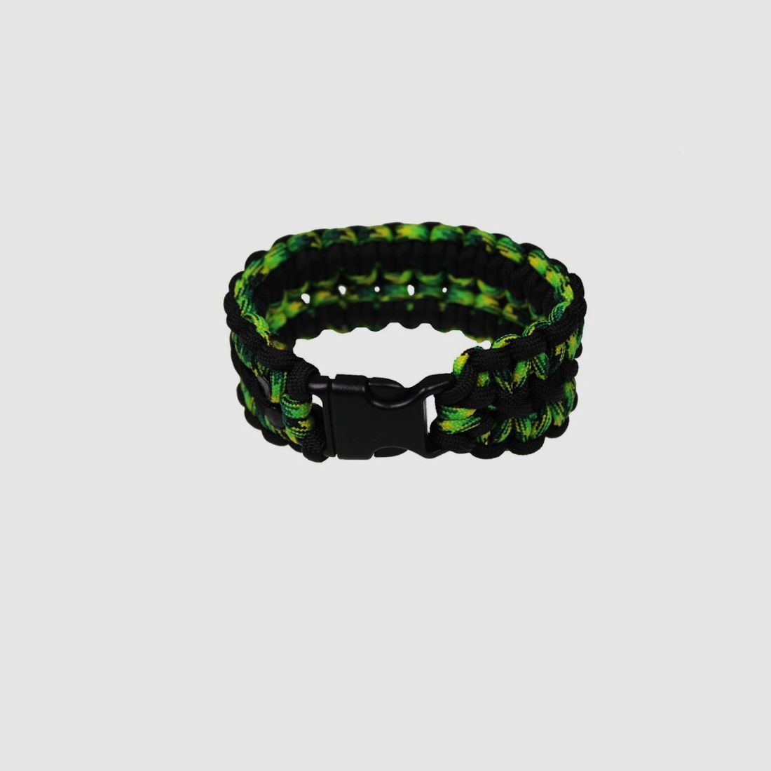 Survival Armband Double Wide Corbra Kunststoff