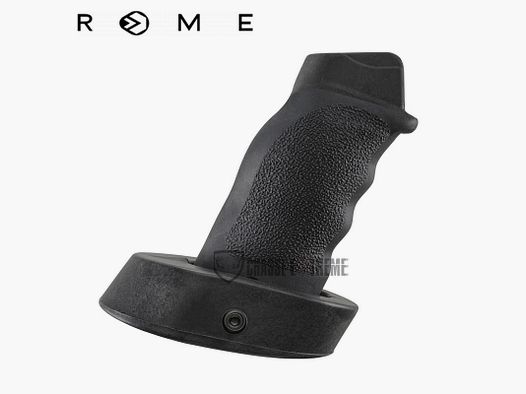 Impugnatura Tattica Deluxe ROME 4035 BK