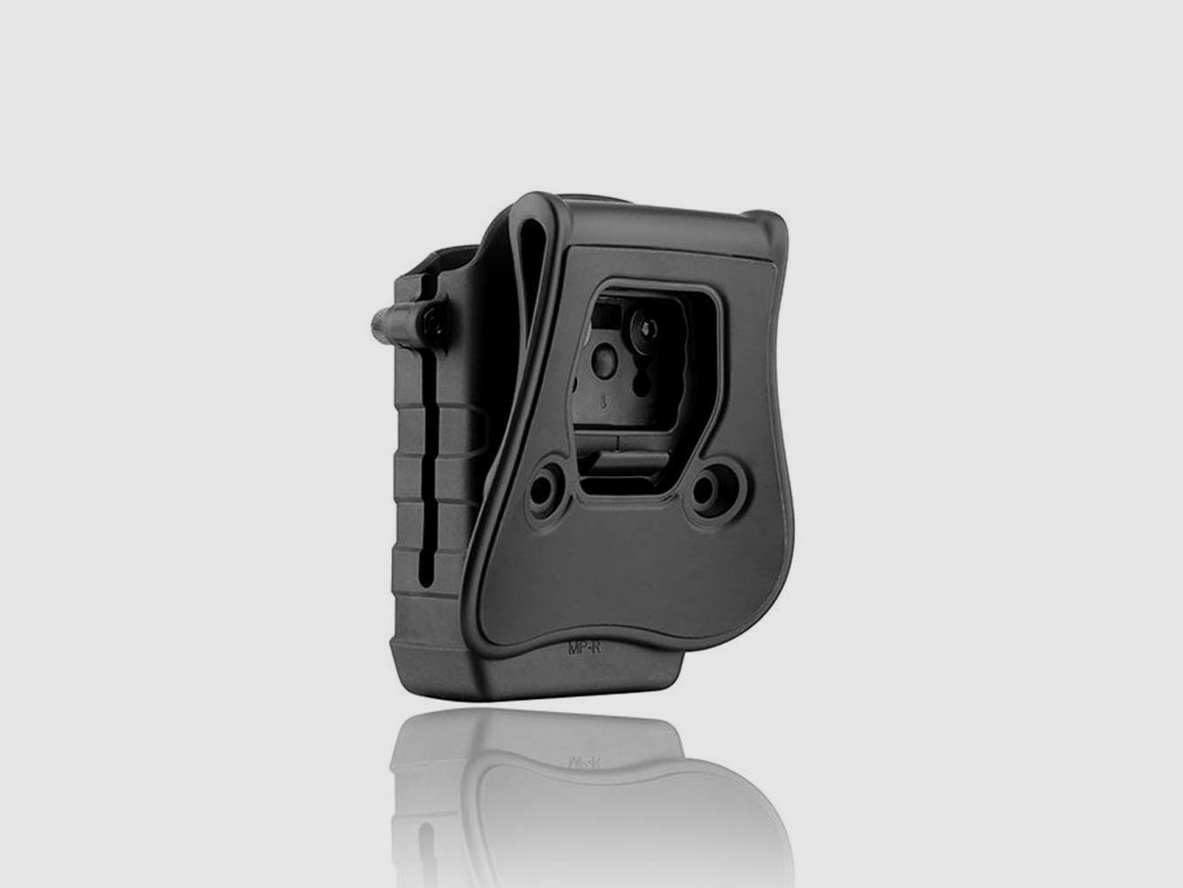 CYTAC Single Magazine Pouch Paddle AR15