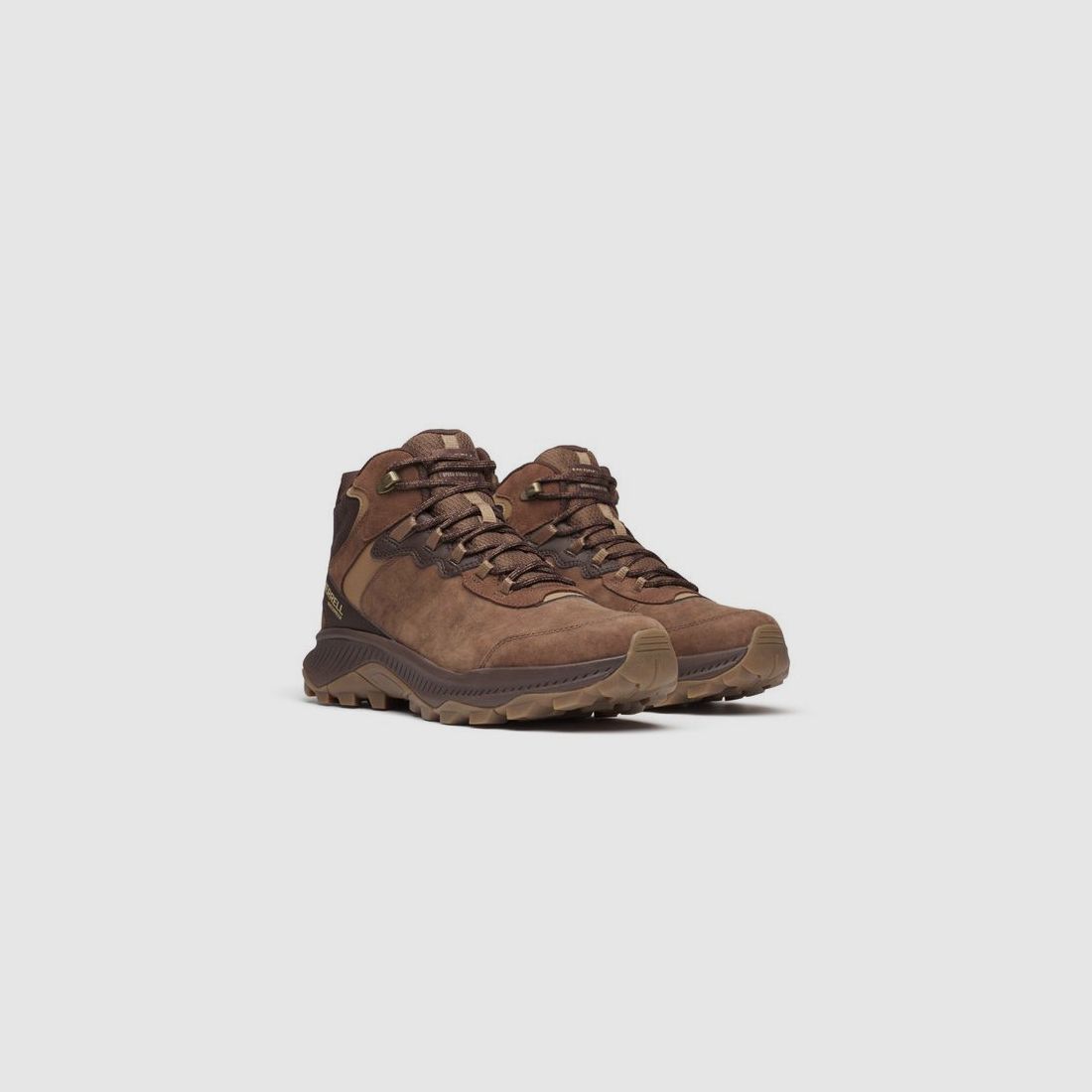 Merrell Speed Strike 2 Mid LTR WP Støvle Mole, billede 2 af 4