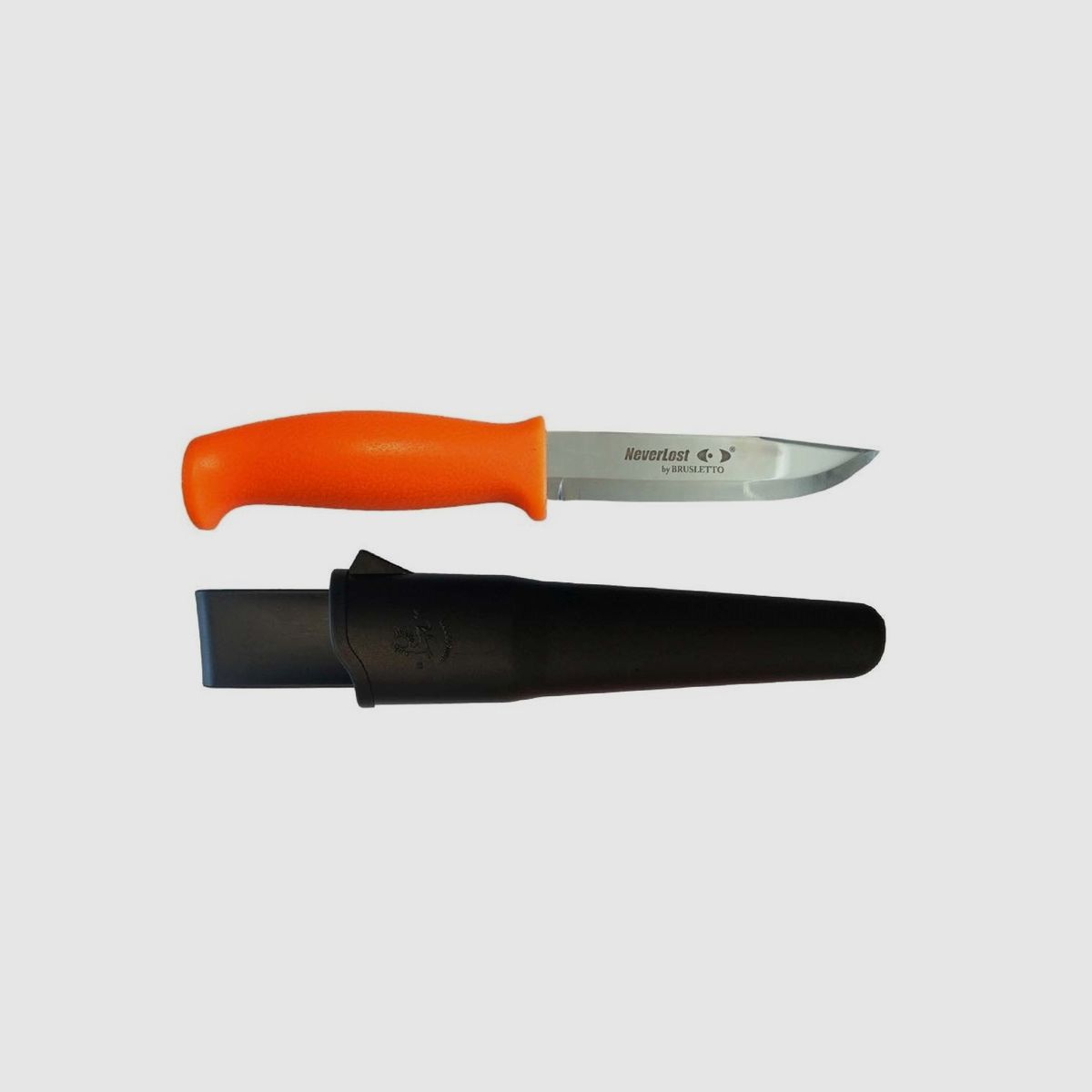 NEVERLOST Allzweck Messer