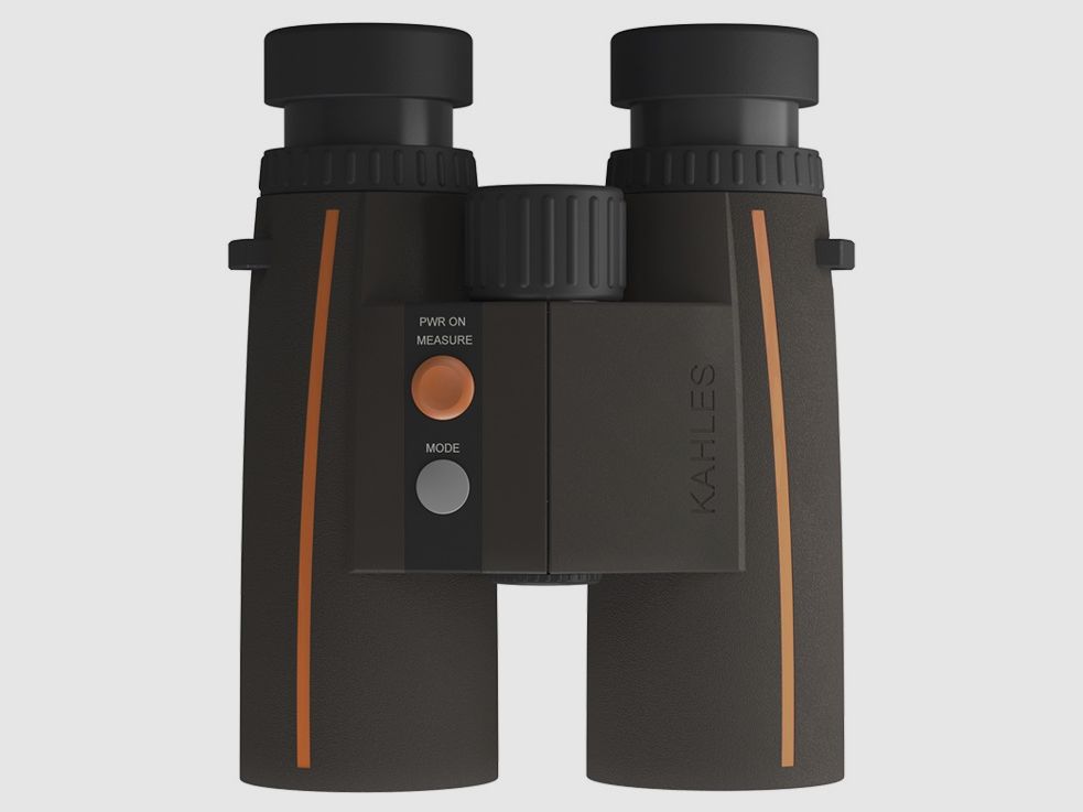 Kahles HELIA RF 10x42 Fernglas, Bild 1 von 2