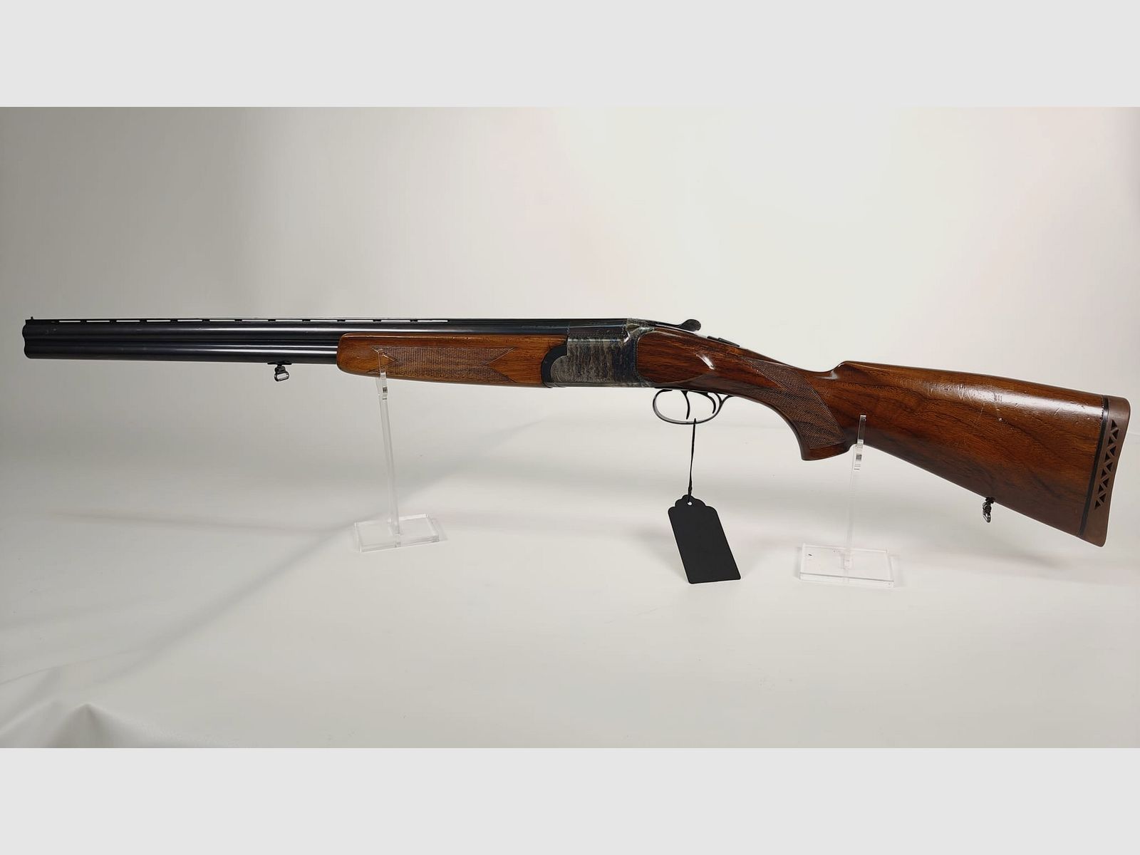 Noris Bockdoppeflinte 12/70, zdjęcie 1 z 8