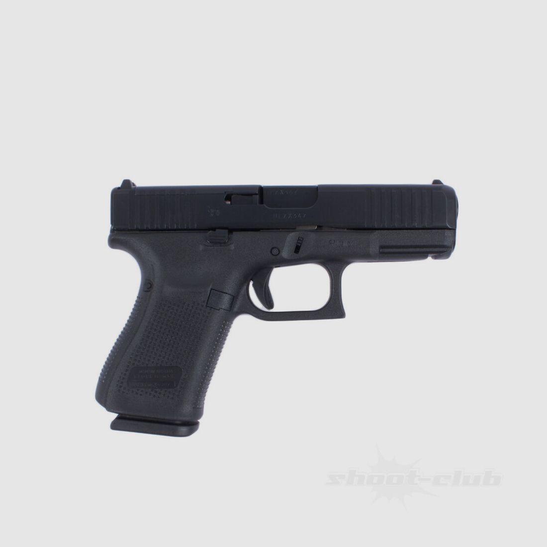 GLOCK Glock 23 Gen. 5 MOS FS