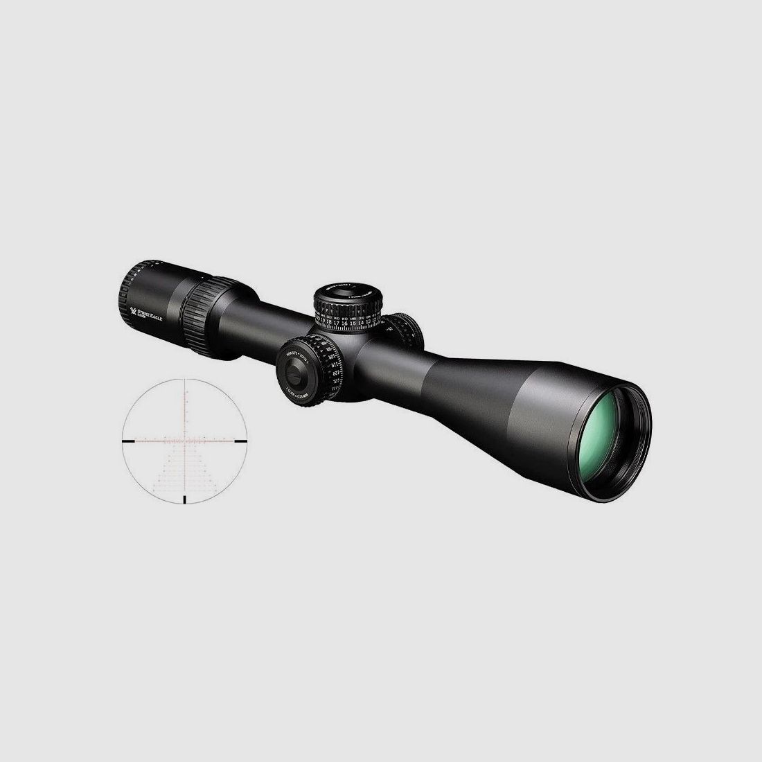 Vortex Strike Eagle 5-25x56 FFP Zielfernrohr, Bild 10 von 14