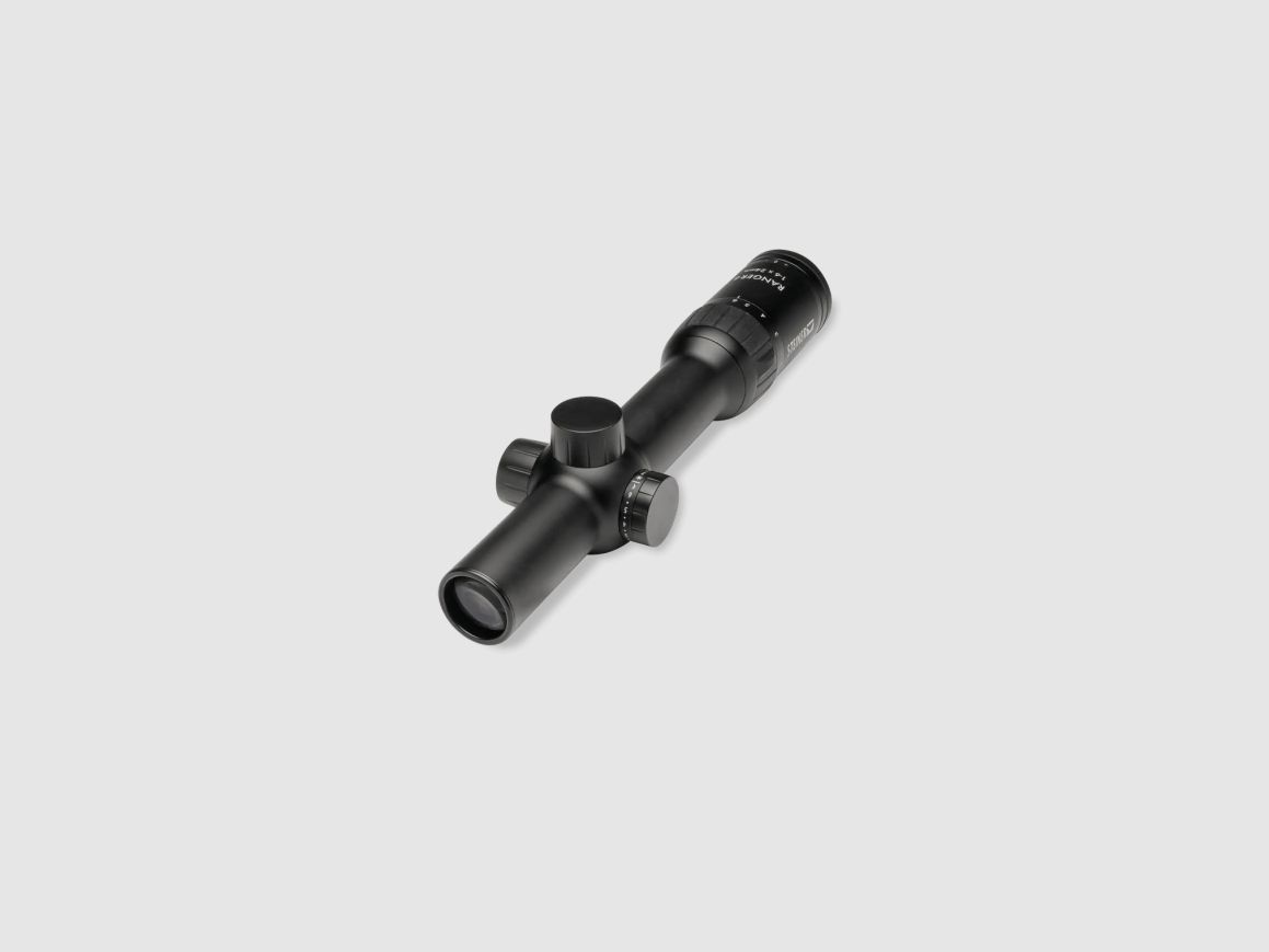 STEINER Ranger 6 Drückjagd-Zielfernrohr 1-6x24, Bild 1 von 3