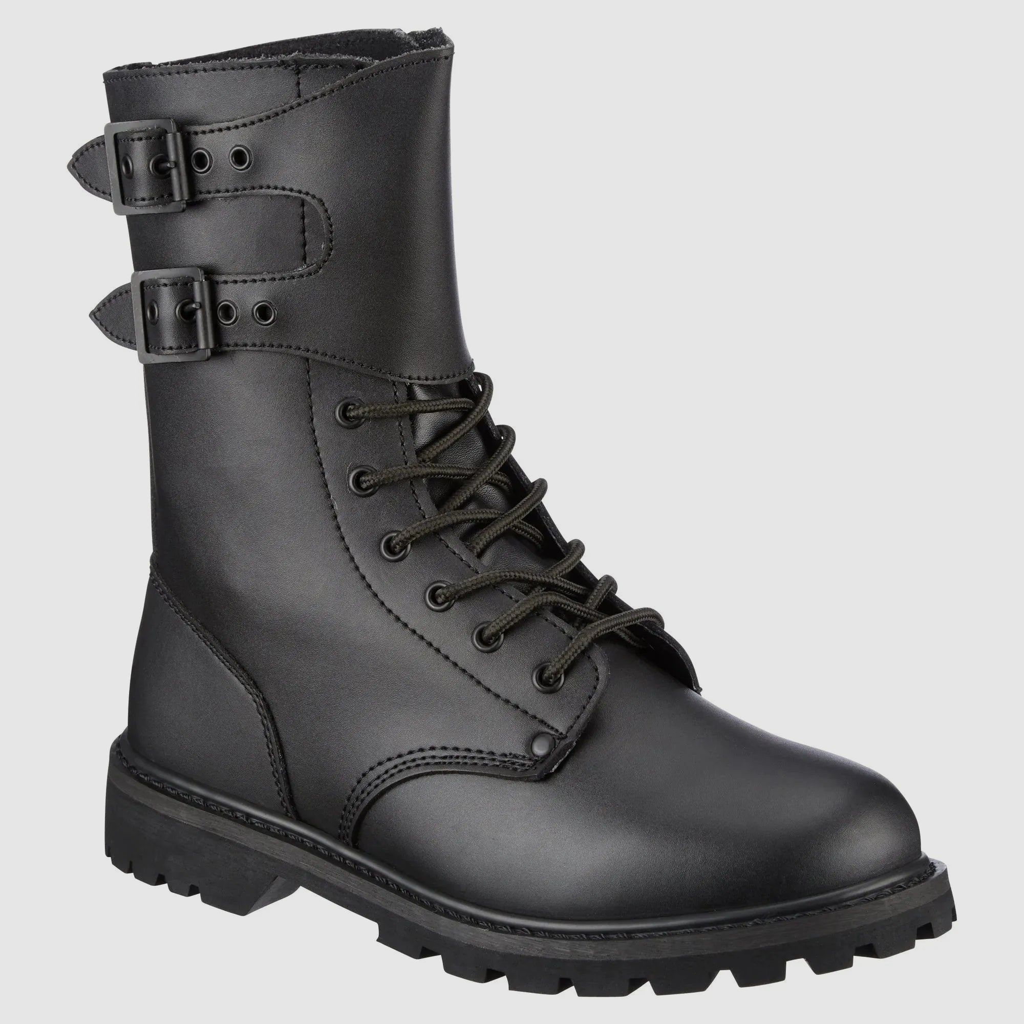 Mil-Tec Französische Kampfstiefel