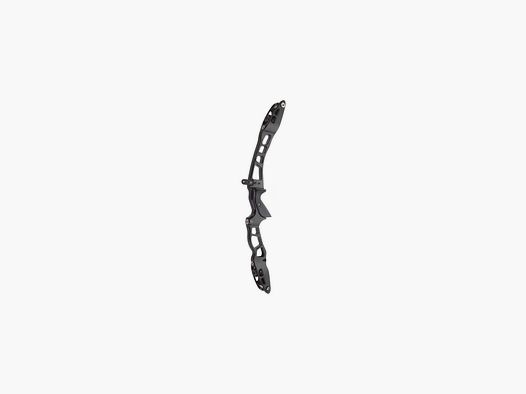 Riser Decut Basha do łuku praworęcznego 25’’ czarny