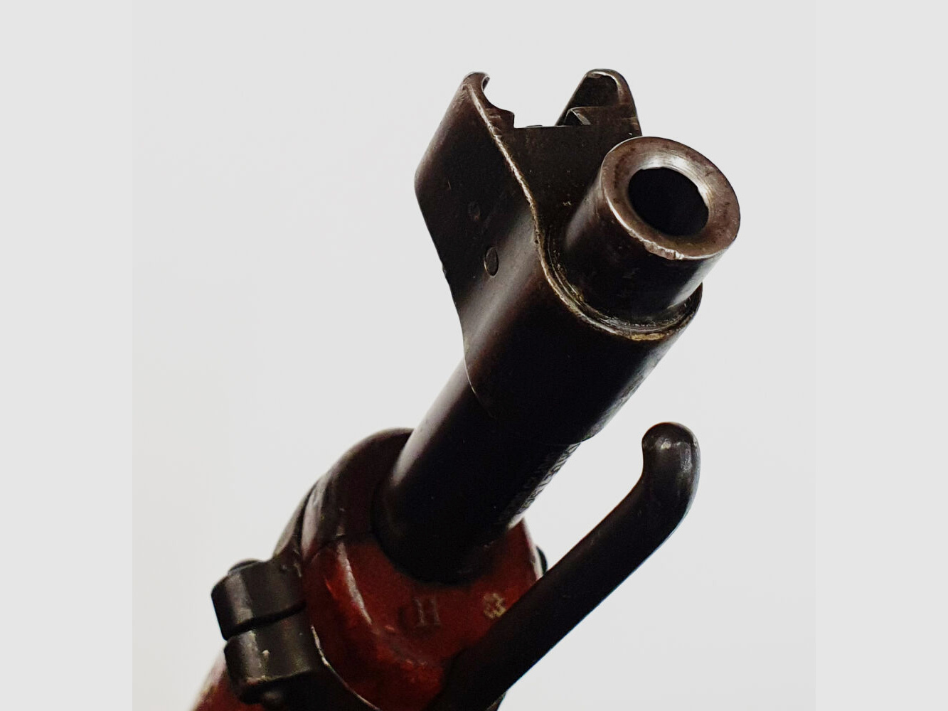 Bern Weapons Factory Swiss K31 caliber 7.5x55 Swiss complete matching numbers + Hämmerli