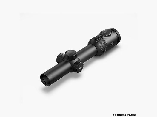 OPTIQUE – SWAROVSKI OPTIK – Z8i+ 0,75-6×20 L 4A-IF