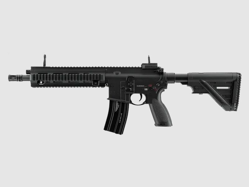 HK 416 A 5 Sportsline