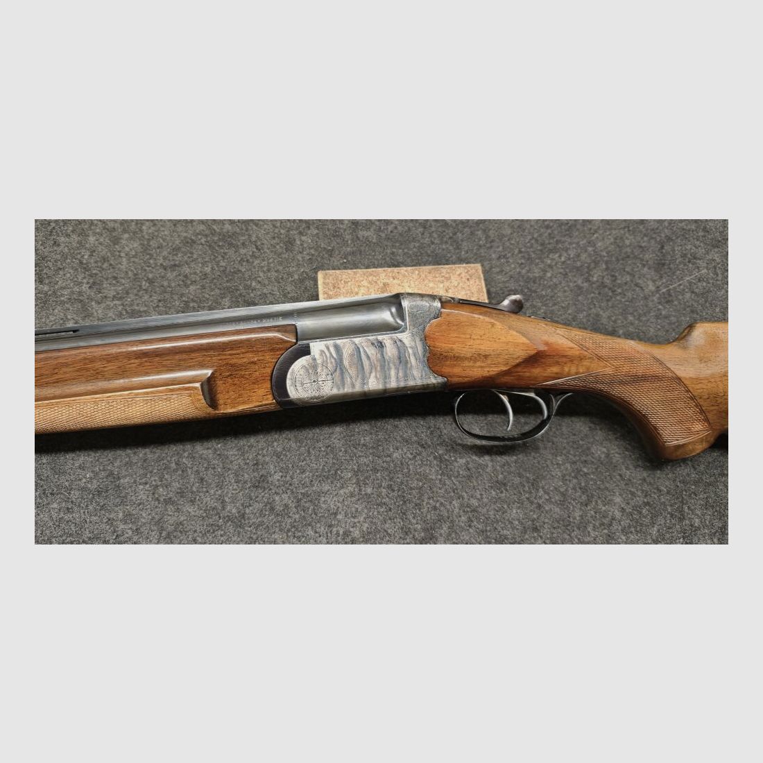 Mauser Gamba 71E1