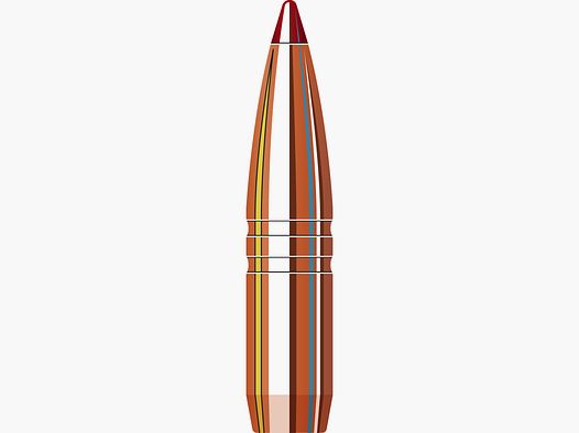 Hornady pocisk 7mm/.284 CX 139GR bez ołowiu 50 sztuk