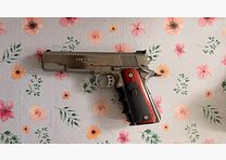 Colt MK IV 