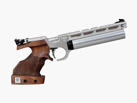 Steyr EVO 10 Compact