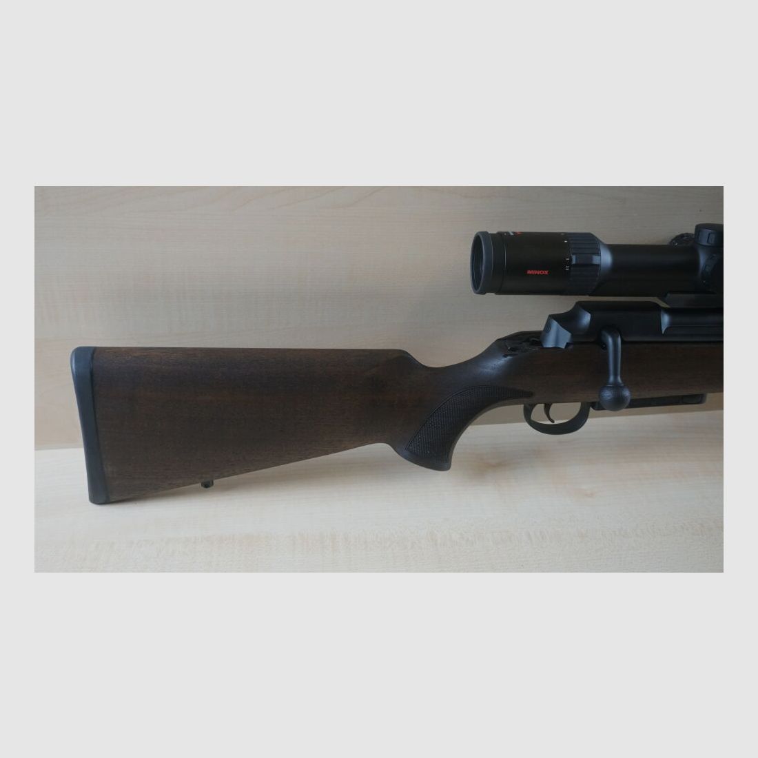 Mauser 25 Pure