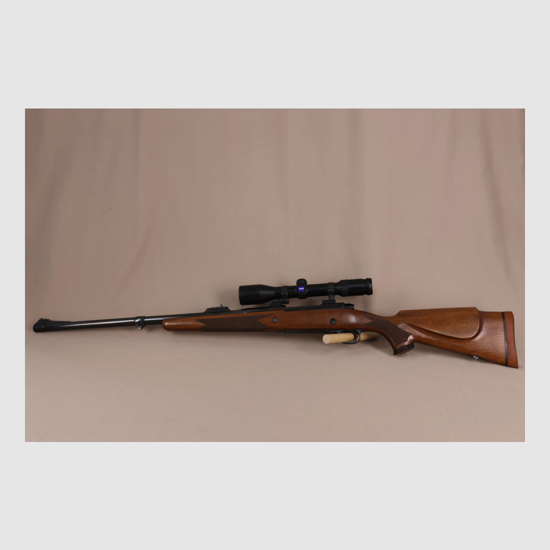 Winchester 70 "Classic Super Express" // Afrika-Jäger aufgepasst!!