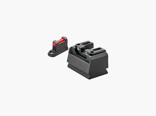LPA RDS06CZ6F Juego de miras para CZ