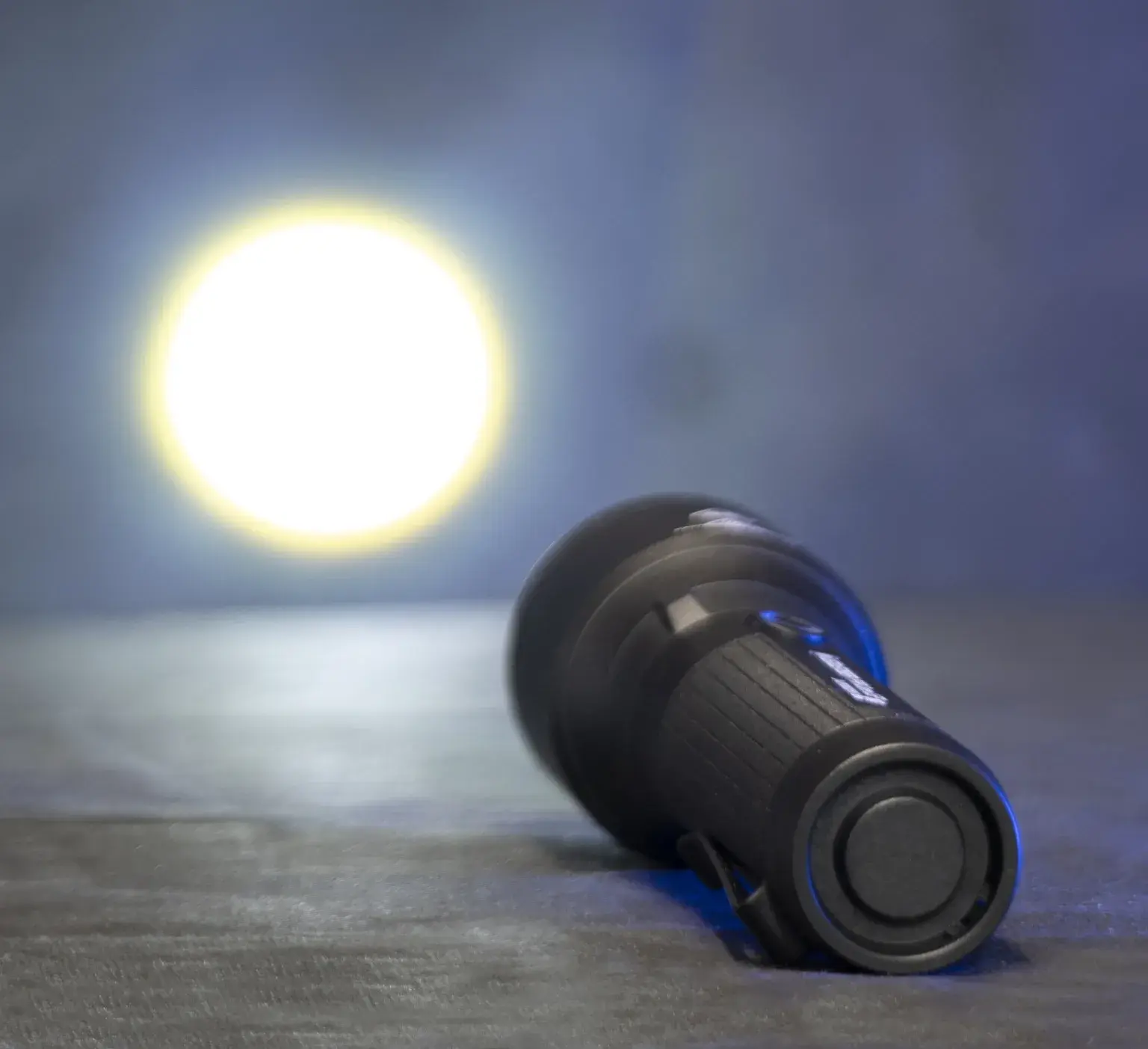 Torcia Ledlenser P9R Core LEP, immagine 8 di 18