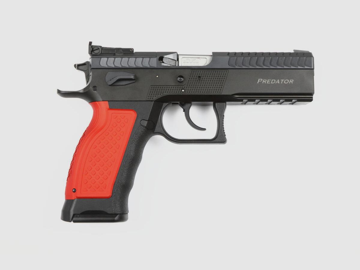 Phoenix Predator, Bild 3 von 7