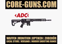 ADC AR15 Arnu Dallera Custom Made in Italy halbautomatische Büchse 223Rem -