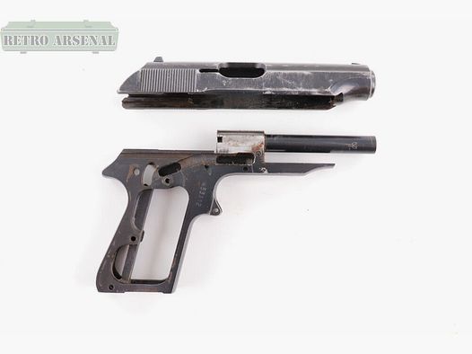 Walther PP