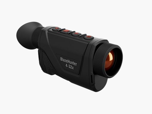 ATN BlazeHunter 335 thermal imaging handheld device
