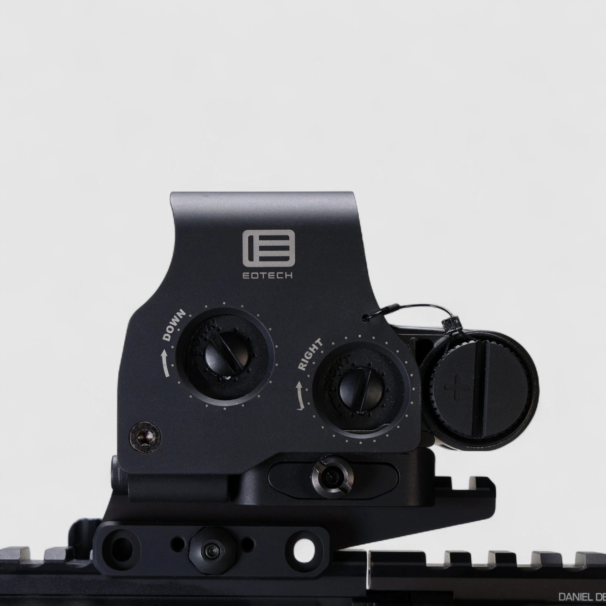 Unity Tactical FAST Optic Riser