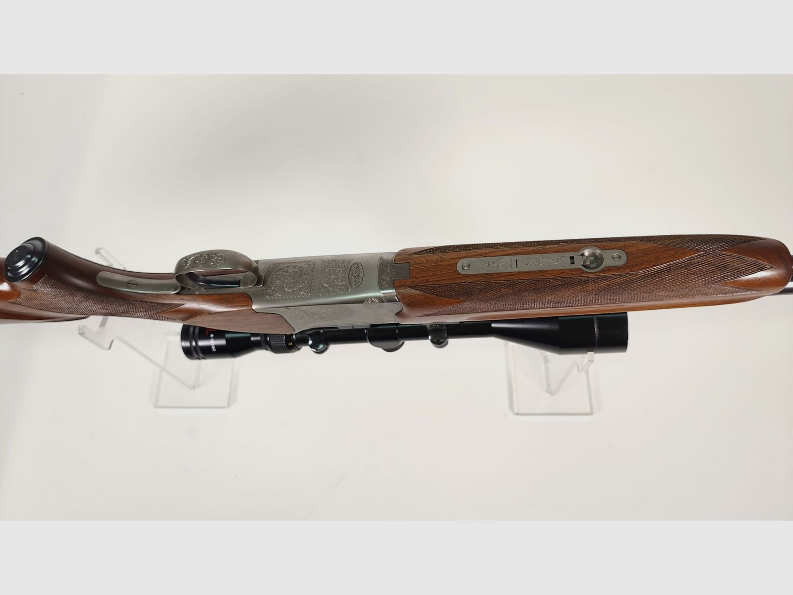 Winchester Super Grade XTR .30-06 12/76