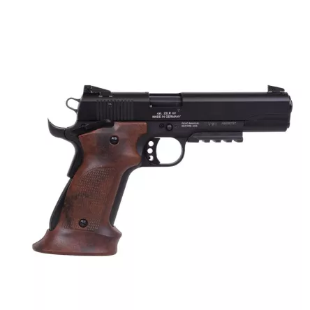 GSG 1911 TARGET-pistool cal. 22LR, afbeelding 2 van 5