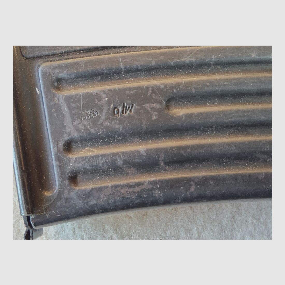 unbekannt- MP43, Bild 3 von 6