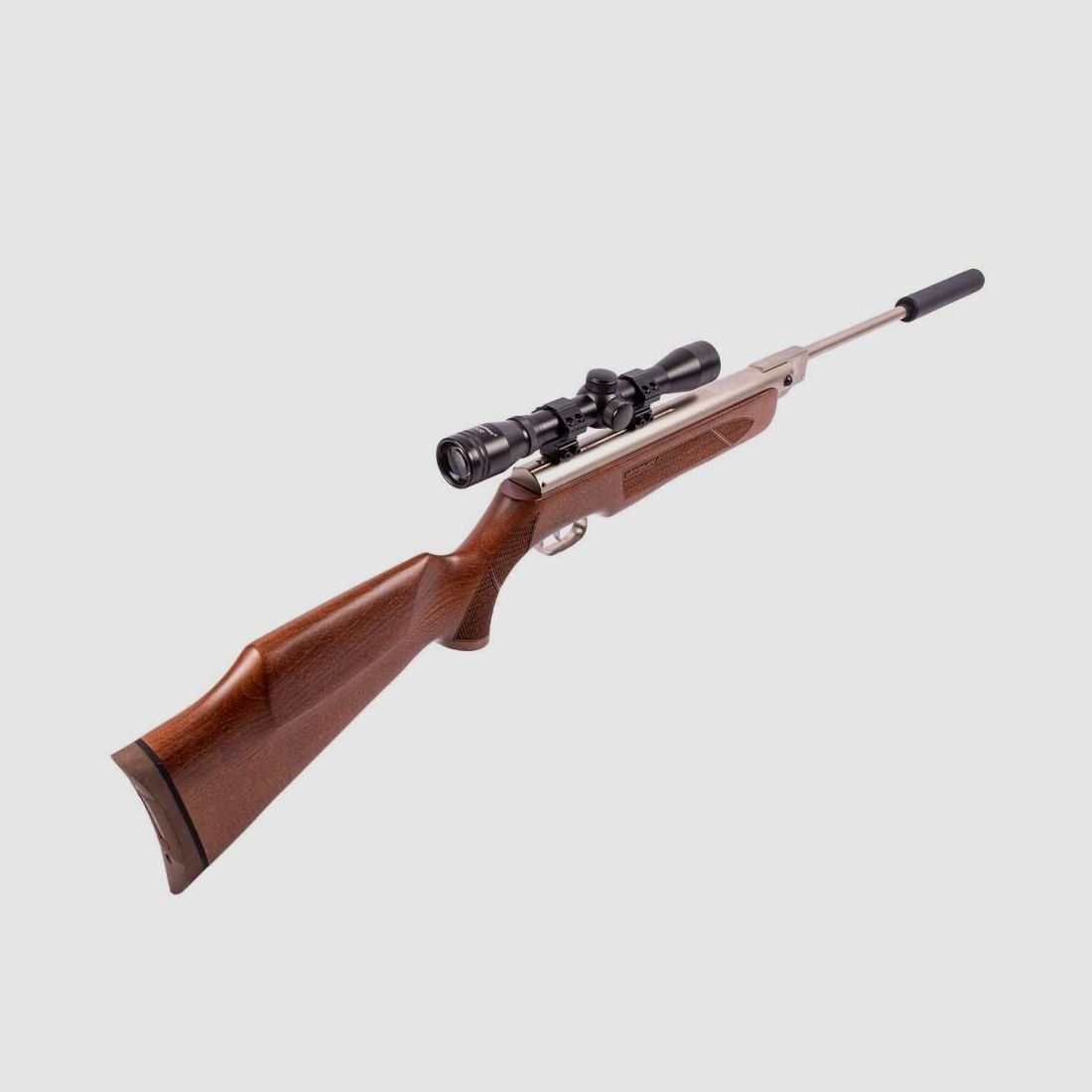 Weihrauch HW 35K Silverwood Luftgewehr
