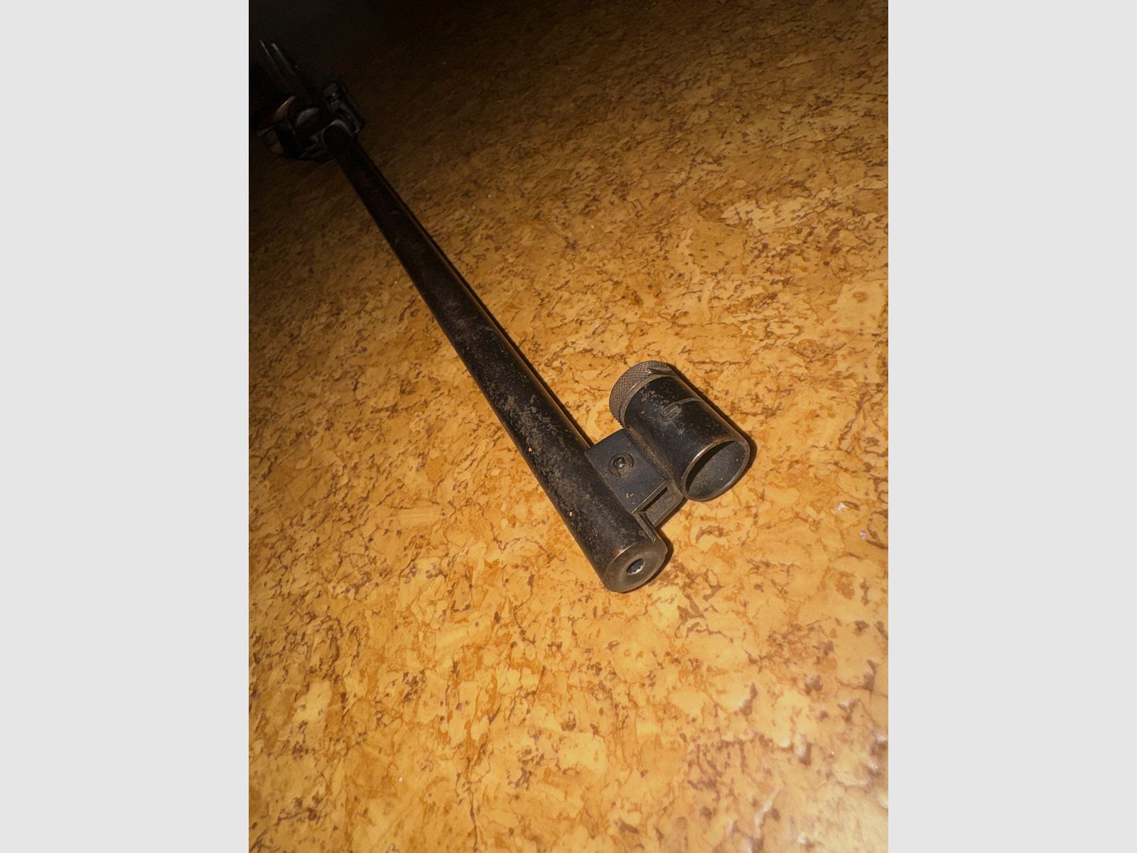 Diana 35 anno di costruzione 10/68