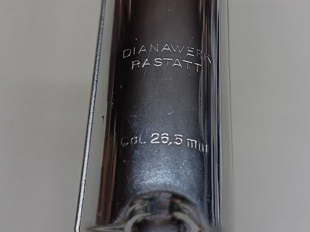 Dianawerk - Rastatt SP 4 C